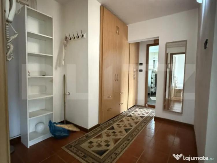 Apartament 2 camere, 60 mp, zona RAGC - 5