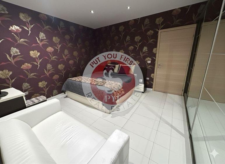 Calea Mosilor | Finisaje Lux | Apartament 2 camere | 107mp | B12517 - 1