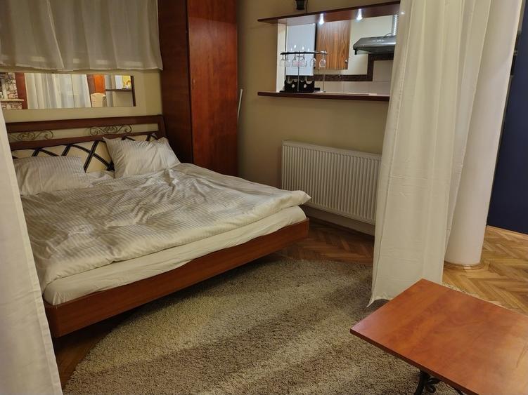 Garsoniera de vanzare Gara de nord cu terasa - 3