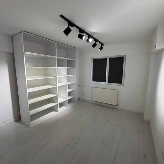 13 Septembrie ISU | parter de bloc | vedere bulevard | 55mp - 6