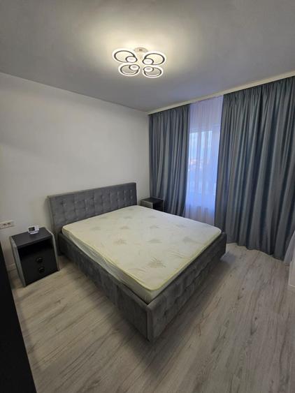 Inchiriez apartament 2 camere aparatorii patriei - 5