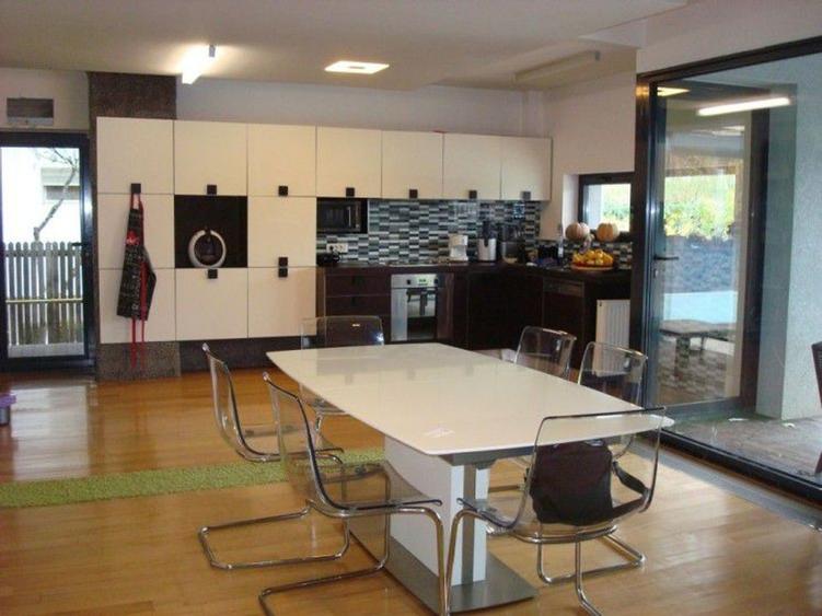 Vila de vanzare 5 camere zona Pipera-Baneasa, Bucuresti - 2