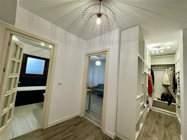Apartament 4 camere de vanzare Valea Lupului - 7
