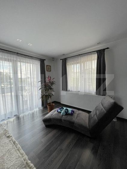 Casa P+1, 589 mp teren si spatiu comercial la strada, zona Elena Teodorini - 10