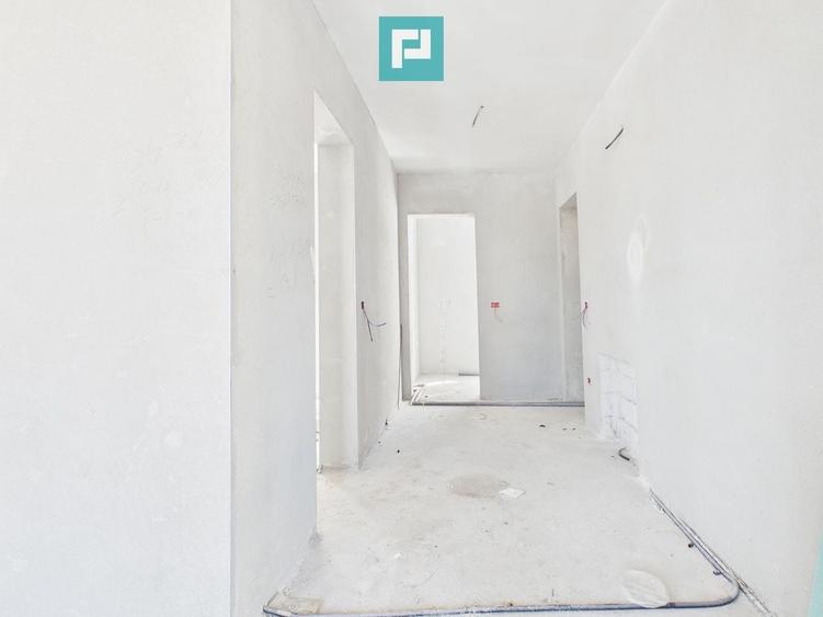 Casă deosebită în Parneava – Strada Griviței - 9