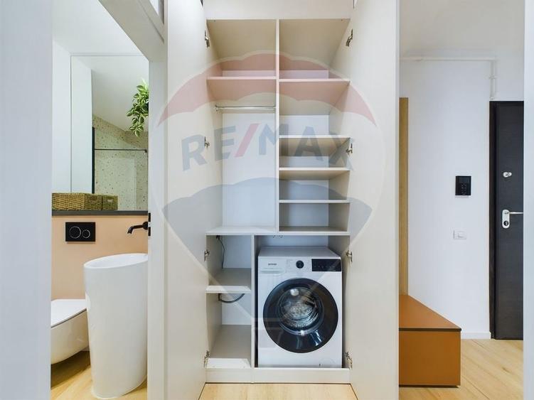 Apartament 2 camere de vanzare - Complex Exigent Faza 3 - 11