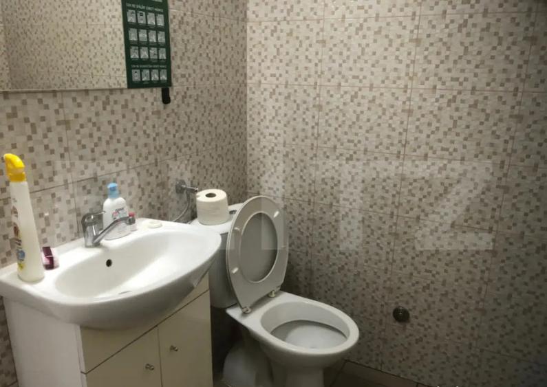 De vanzare spatiu de birouri /comercial , 76,32 , zona Centr - 1