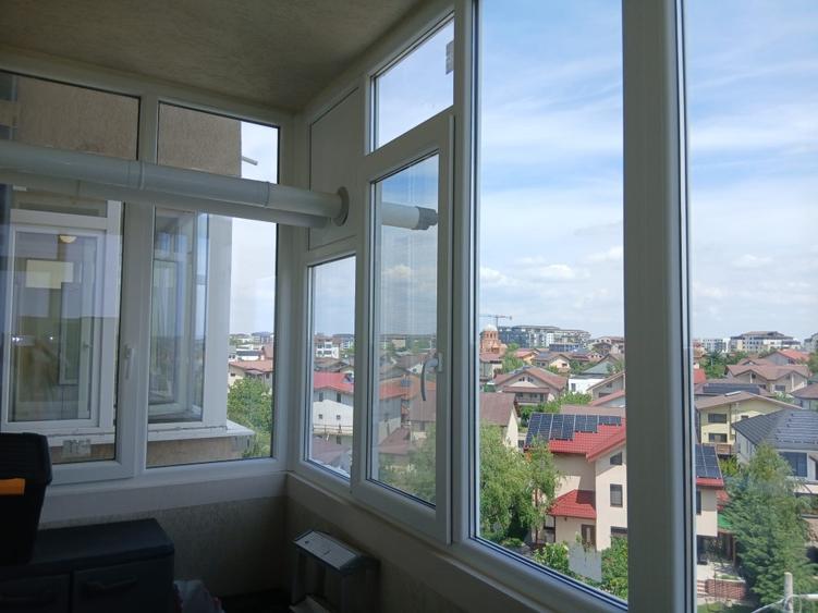 Vand apartament cu 3 camere in complex Adm Bragadiru - 13