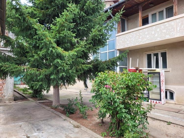 VANZARE  PROPRIETATE CIOFLICENI /TEREN GENEROS/POTENTIAL RIDICAT - 2