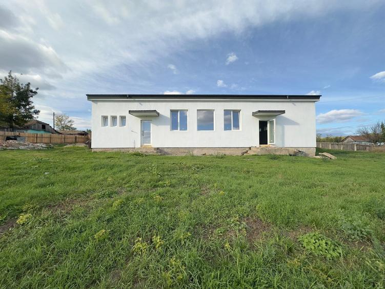 Spatiu magazin, productie, 202mp, Sipote - 10