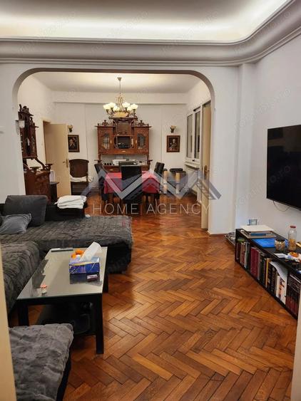Apartament 3 camere Ultracentral, Str. Vasile Lascar 93,47 mp, etaj 5/8 - 4