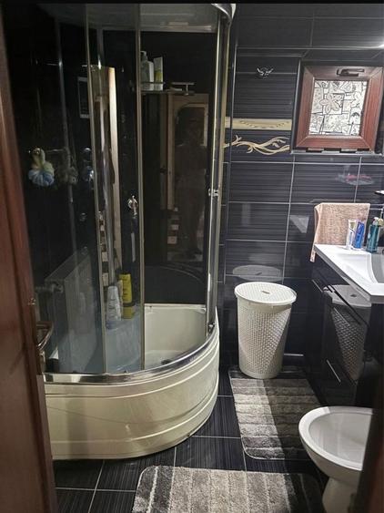 Vand /schimb cu casa apartament 3 camere zona central - 7