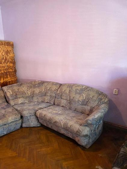 Apartament la casa - 3 camere - 2