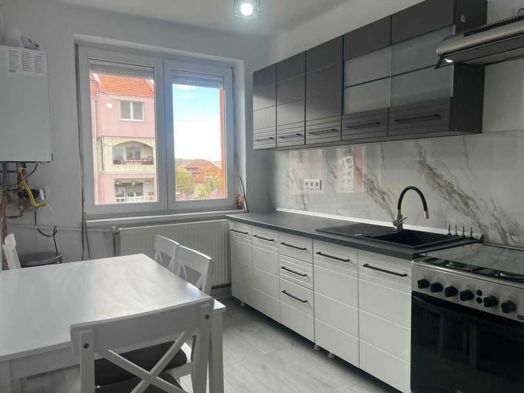 Apartament de inchiriat 2 camere Campia Turzii - 7