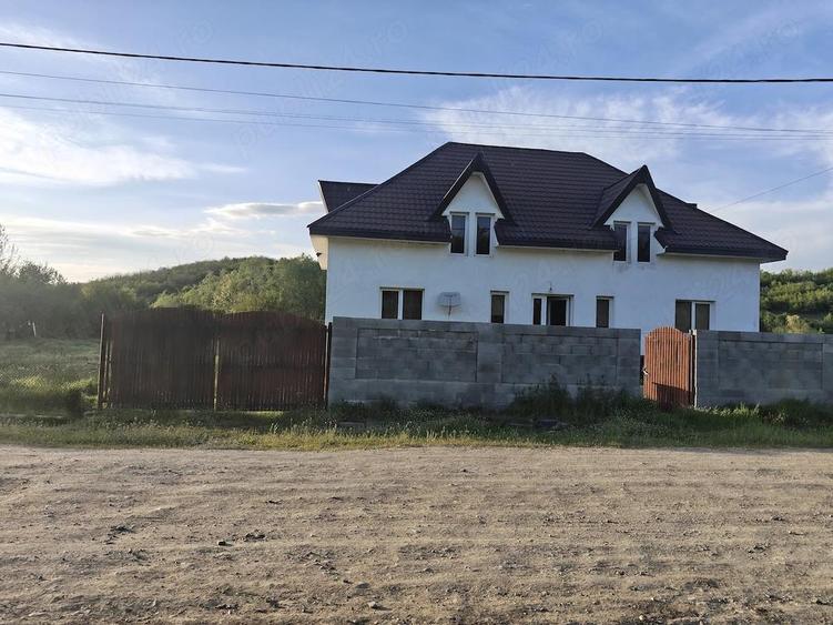 Casa de vanzare teren 700mp breasta dolj - 3