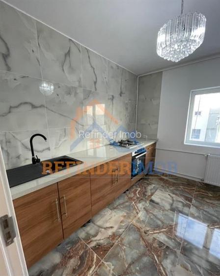 Vanzare apartament 2 camere  Calea 13 Septembrie, Sebastian