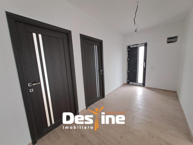 CIURBESTI- CASA INDIVIDUALA 121 MP + TEREN 500 MP, 175.000 euro - 4