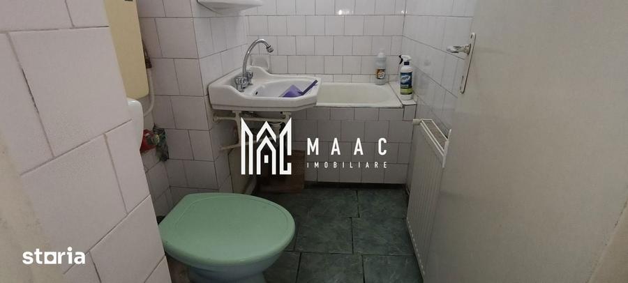 Apartament | 2 camere | 37 MPU | 1 Balcon | Cedonia -Mediu - 7