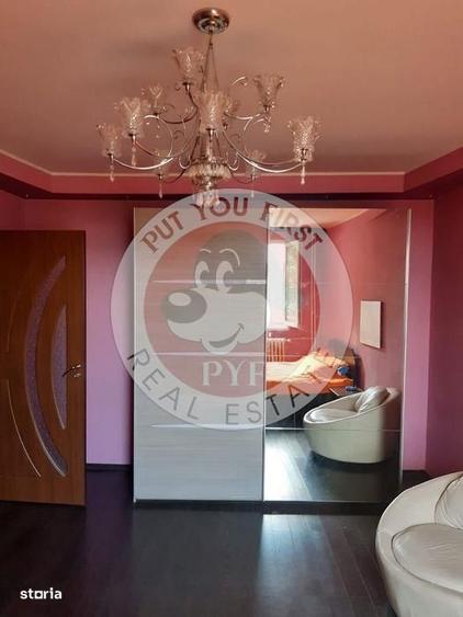 Piata Rahova | Apartament 3 camere | 68mp | decomandat | B9733 - 2