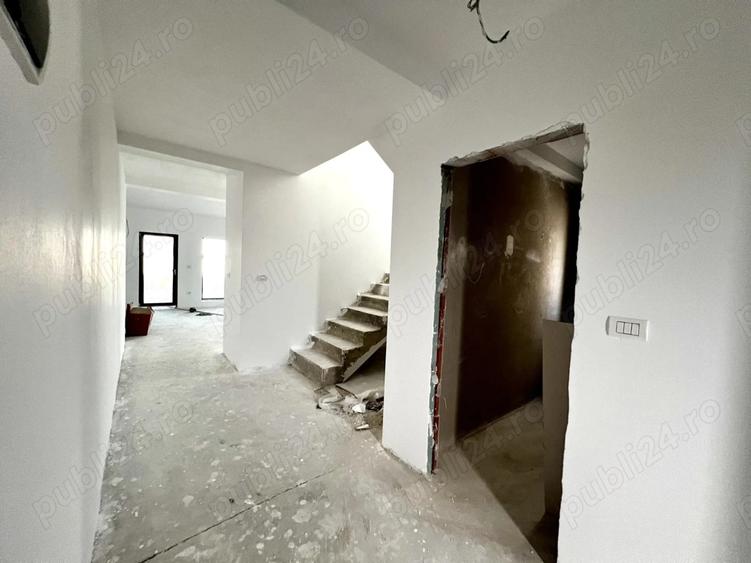 Duplex modern in Giroc - 2