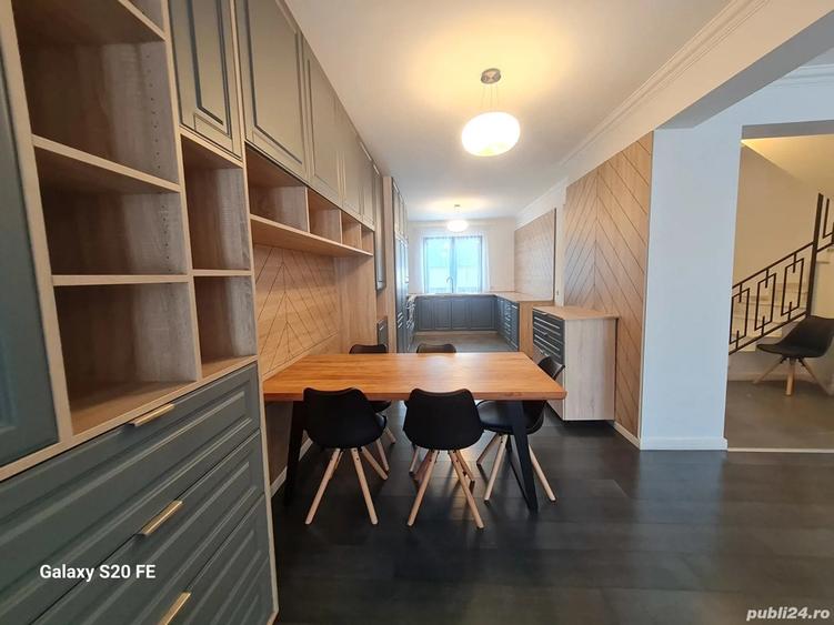 Casa insiruita 3 dormitoare Braytim Soarelui Str Tosca, acces privat - 19