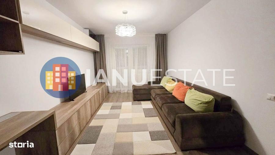 Berceni 5` Metrou Aparatorii Patriei Ion Iriceanu Nou Centrala Parcare - 5