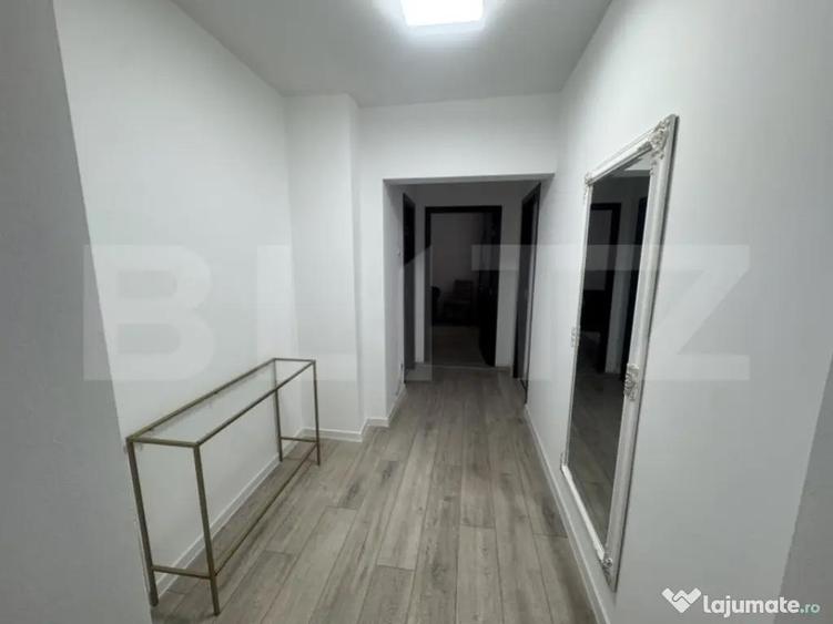 Apartament de inchiriat, cu 3 camere, Zalau - 2