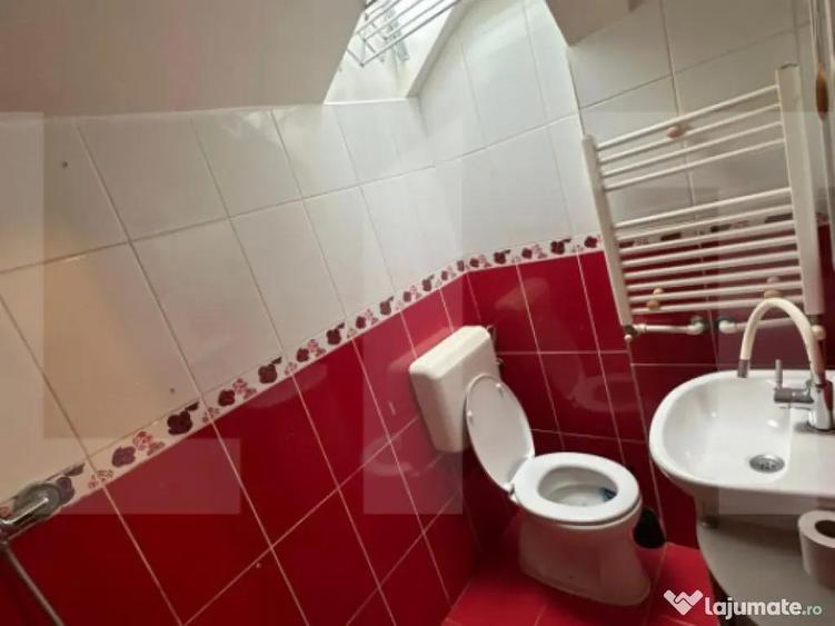 Garsoniera mansardata, 24 mp, zona Iosefin - 3