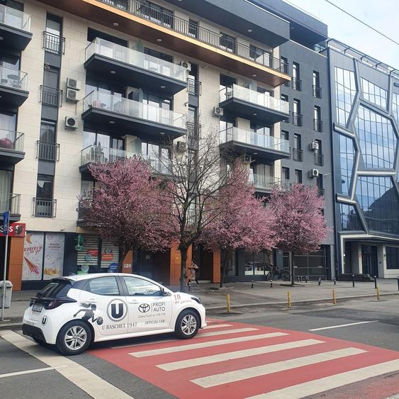 Dau in chirie Ap cu 2 Cam Str Traian - 6