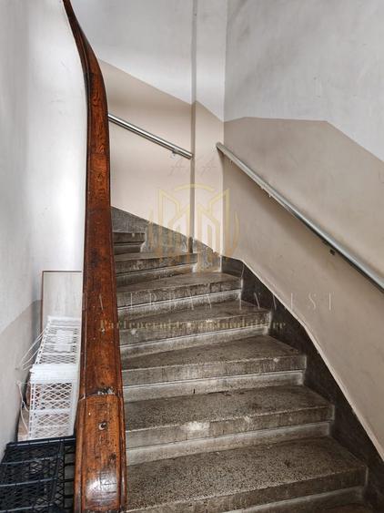 Maica Domnului - Grigore Ionescu | 2 Camere RENOVAT - 11