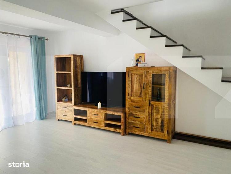 Duplex 3 dormitoare Cartierul Planetelor - 10