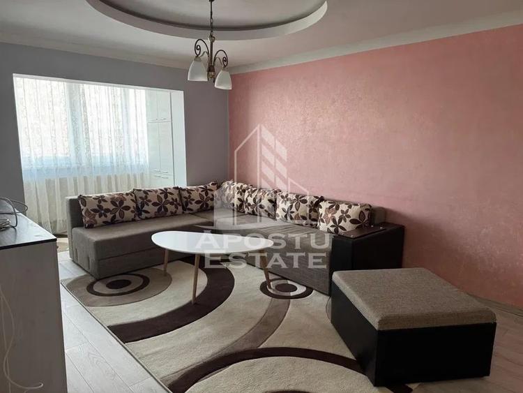 Apartament cu 3 camere, zona Girocului-Lidia, 2 bai, 2 balcoane - 1