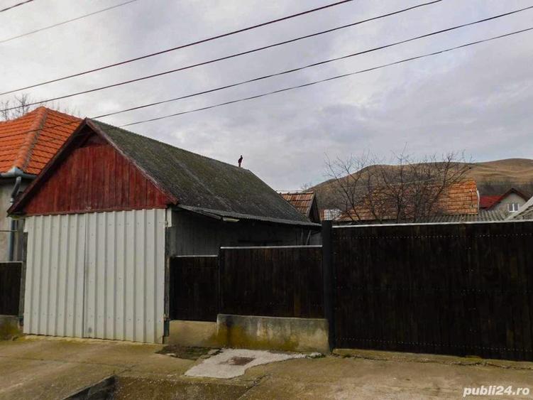 Casa de vanzare Petrisat - 4