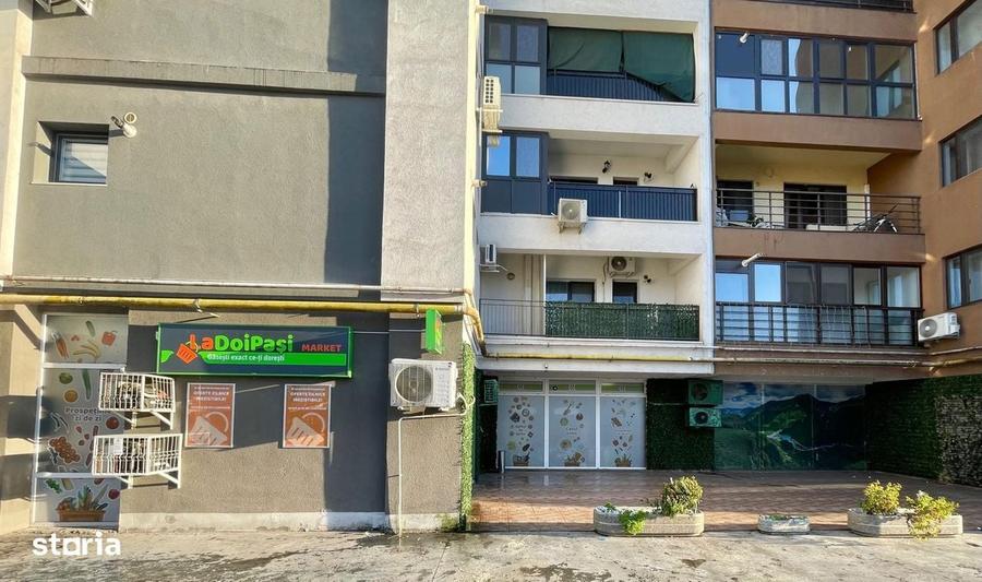 Spatiu comercial - Soseaua DudestiPantelimon nr. 42, Titan - 7