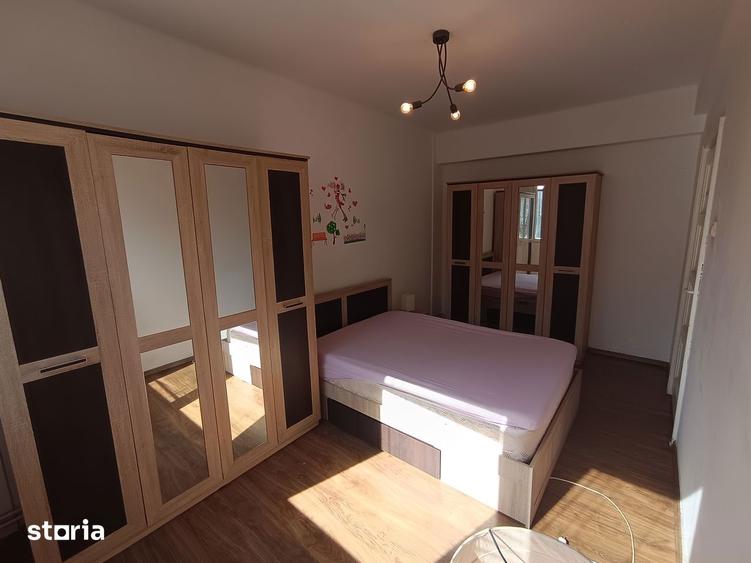 Apartament 2 camere, str. Horea, Cluj - 8