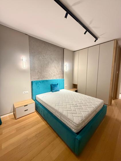 Apartament cu 2 camere de inchiriat // ONE Timpuri Noi - 10