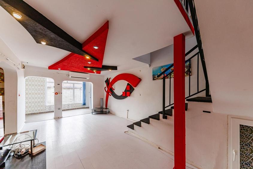 Casă individuală de vânzare în Sânmihaiul Român – 0% COMISION! - 4