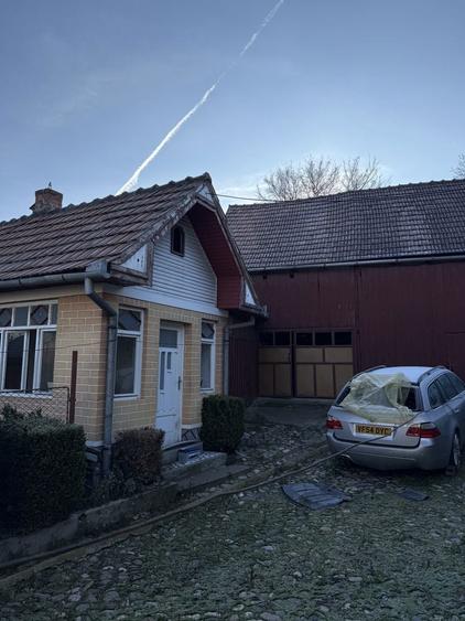 Casa de vanzare Miercurea Sibiului - 5