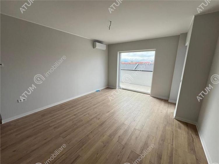 Apartament cu 2 camere finisat la cheie etaj 2 zona Brana din Selimbar - 1