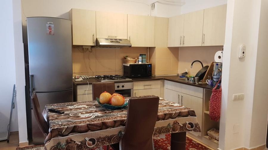 Apartament cu 2 camere, zona Tatarasi- Green Park - 5