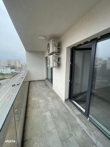 Apartament 2 camere metrou Aparatorii Patriei- PROPRIETAR - 4