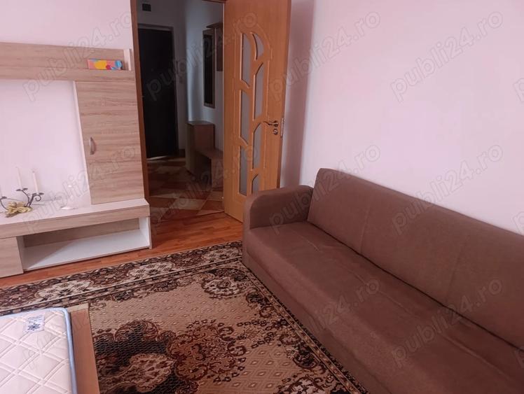 Inchiriez apartament cu doua camere in Marghita - 5