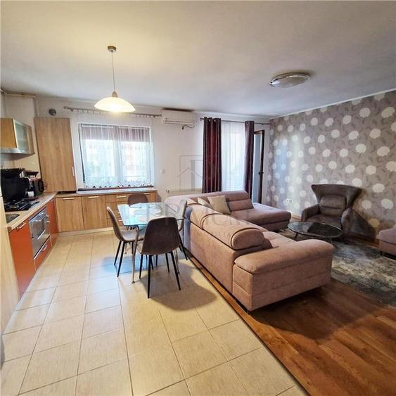 Torontalului - 3 camere - 2 bai - bloc nou - ETAJ INTERMEDIAR - 4