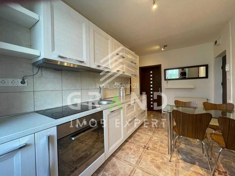 Ap 3 Camere | Parcare Inclusa | AC | BALCON | Gheorgheni-langa Iulius Mall