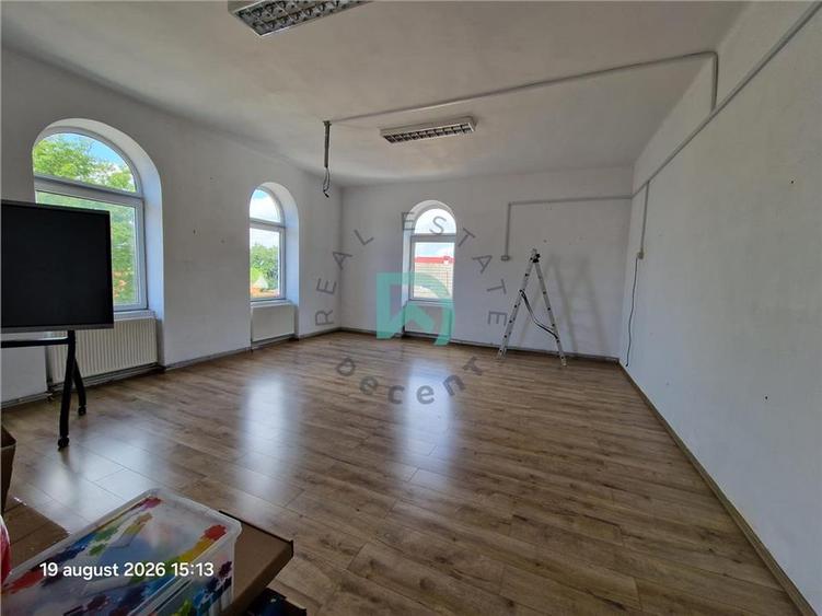 Spațiu comercial, de 556 mp, în Turcheș