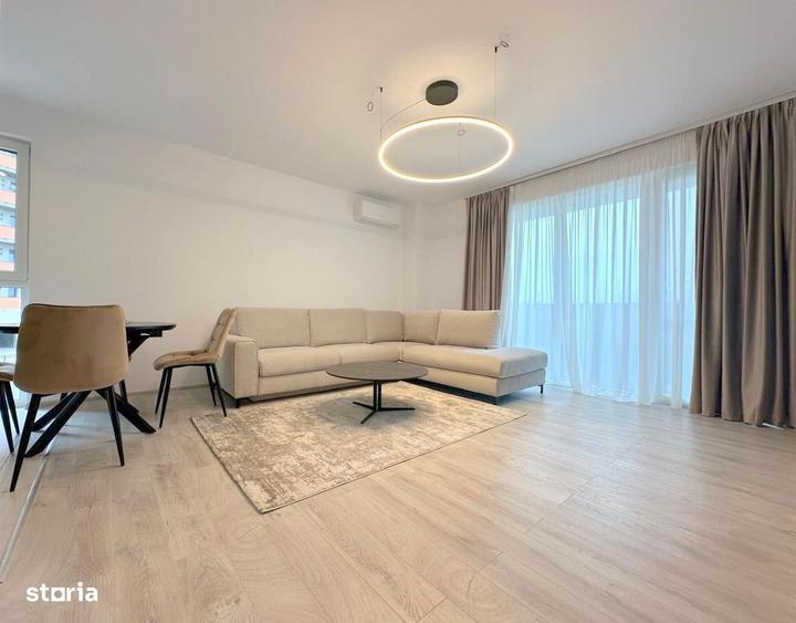 Apartament 2 camere de inchiriat - Aradului - 60 mp - 1