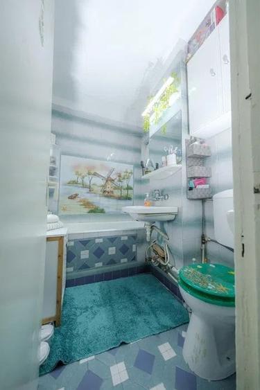 Apartament spațios cu 3 camere în KM 4-5 – confort, lumină și accesibi - 8