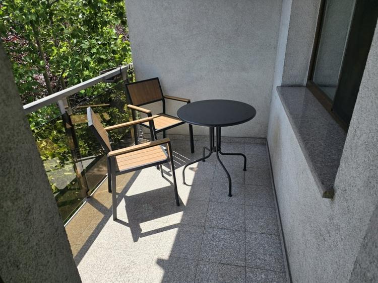 Apartament 2 camere bloc exclusivist Teilor, mobilat si utilat - 6