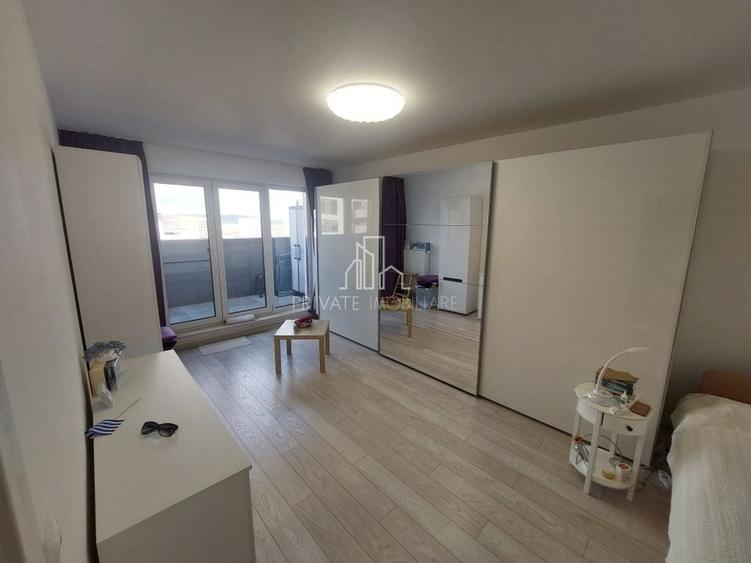 Apartament 2 Camere, De Vanzare, Maurer Residence - 1