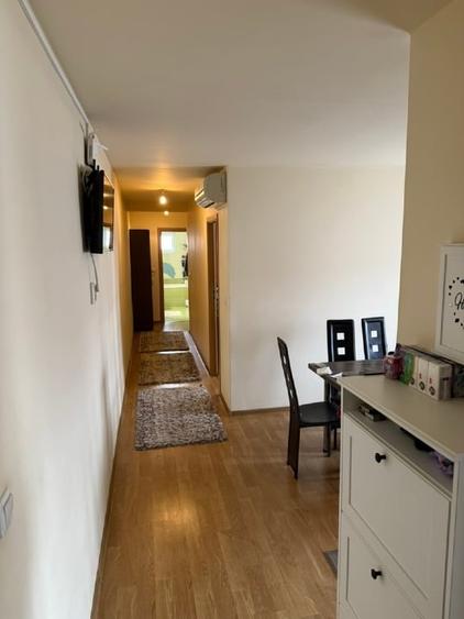 Proprietar - Apartament 3 Cam. Bvd. Dambovita-Sagului Mobilat/Utilat - 7